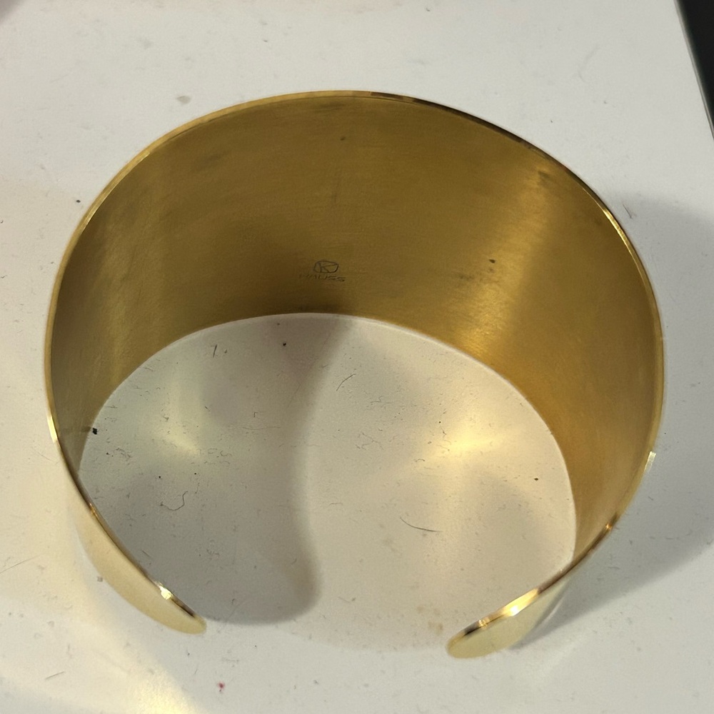 Handmade bracelet - Picture 4 of 5
